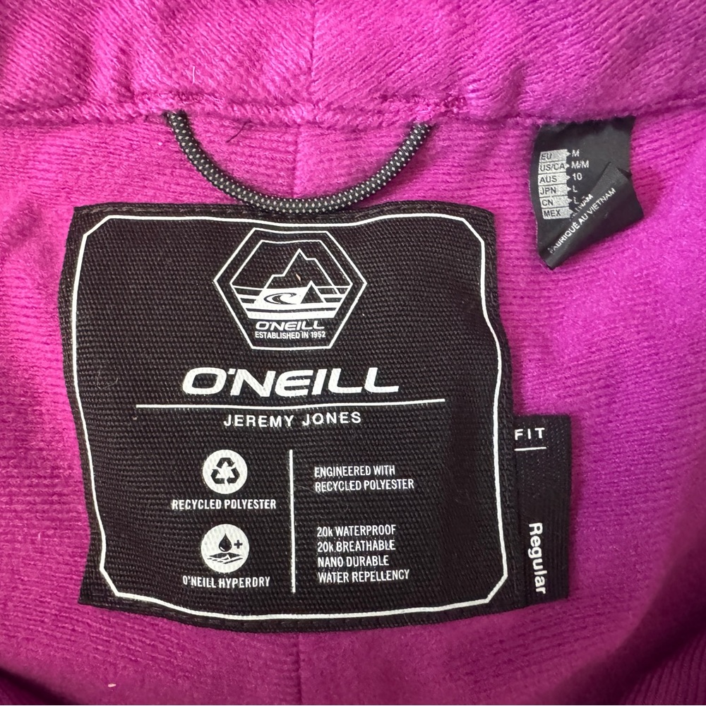 O'Neill Women’s Snow Pants - Picture 3 of 3